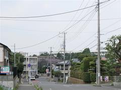 学校へ