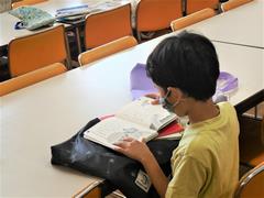 読書