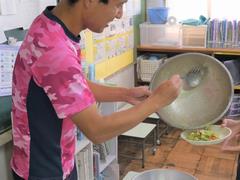 給食2