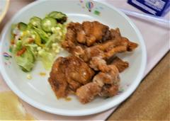 唐揚げ