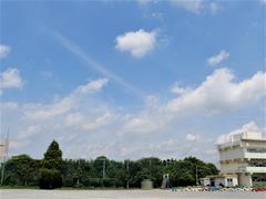 校庭