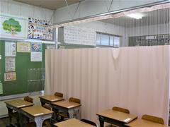 カーテン2