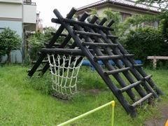 新さんかく山