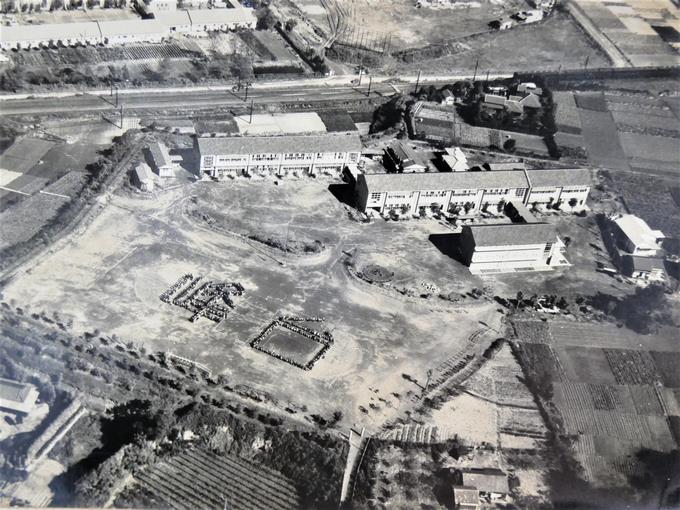 1957年