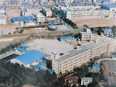 新校舎