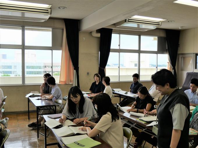 道徳研修2