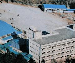 児童数急増