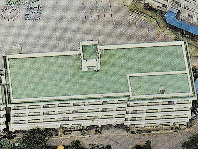 東校舎