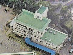 北校舎