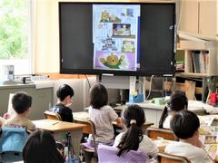 宇宙プロジェクトの説明