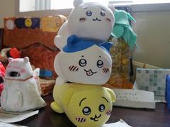 癒し1