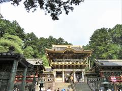 陽明門