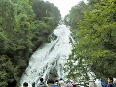 湯滝2