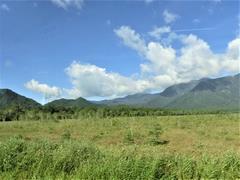 戦場ヶ原