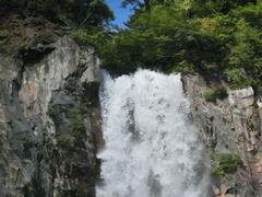 華厳の滝2