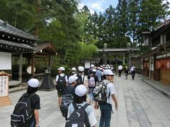 江戸村1