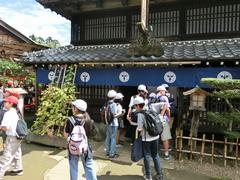 江戸村3