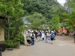 江戸村4
