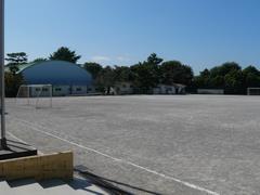 峰っ子タイム終了1