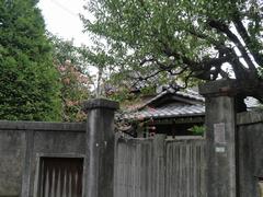 町探検1