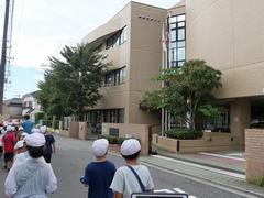 公民館