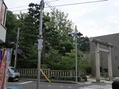 船橋大神宮