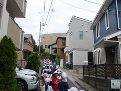 住宅街2