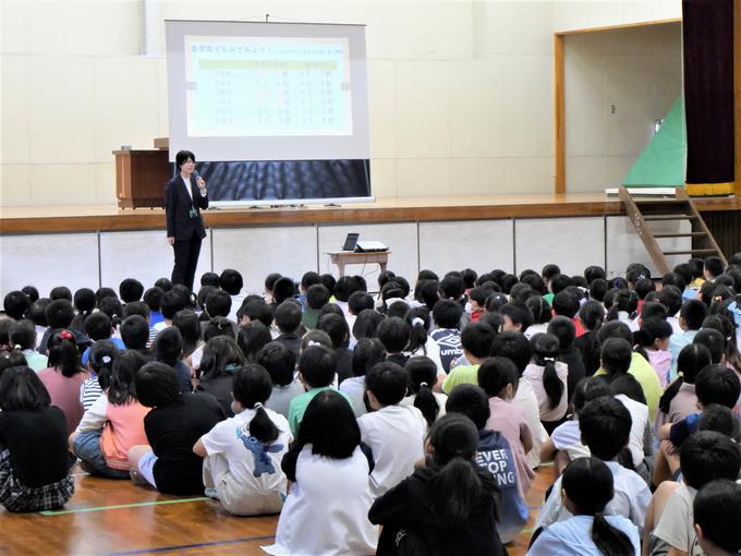 図書委員会
