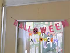 ハロウィン2