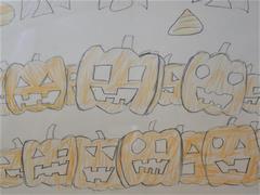 ハロウィン3