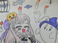 ハロウィン6
