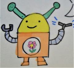 キャラクター