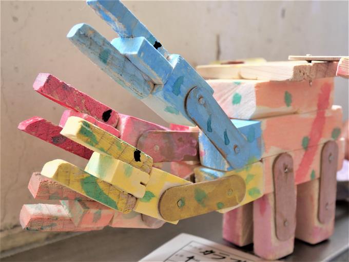 作品1