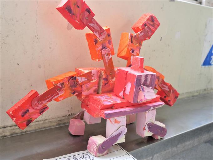 作品3