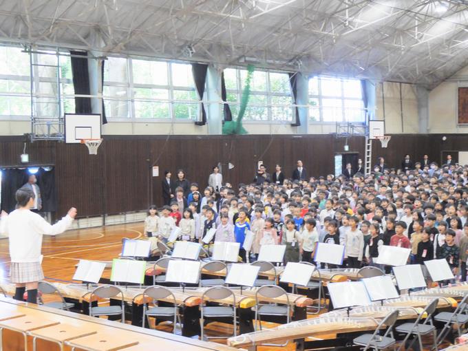 音楽会1