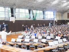 音楽会1