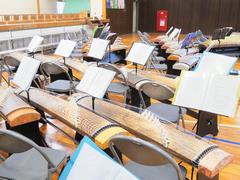 音楽部