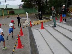 コース変更2