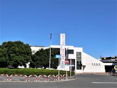 東船橋駅
