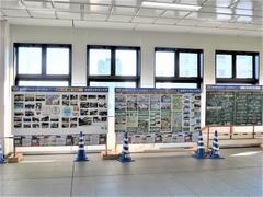 パネル展示2