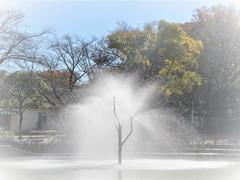 噴水