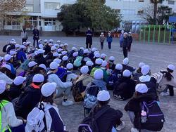 5年　校外学習(1)