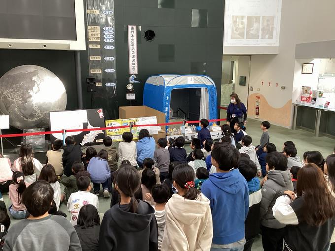 5年 校外学習②