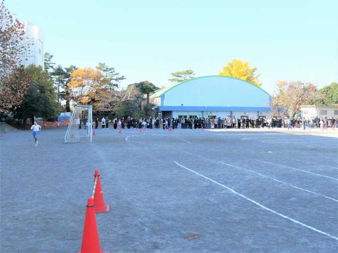 大会2