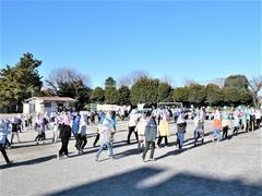 避難訓練1