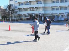 防災訓練2