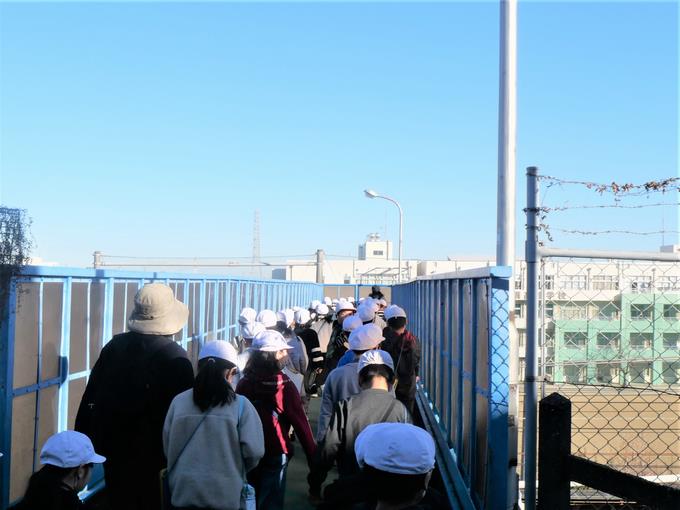 陸橋