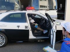 パトカー2