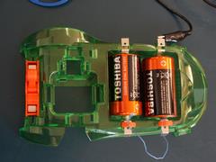 電流のはたらき3