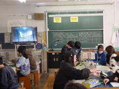 電流のはたらき5